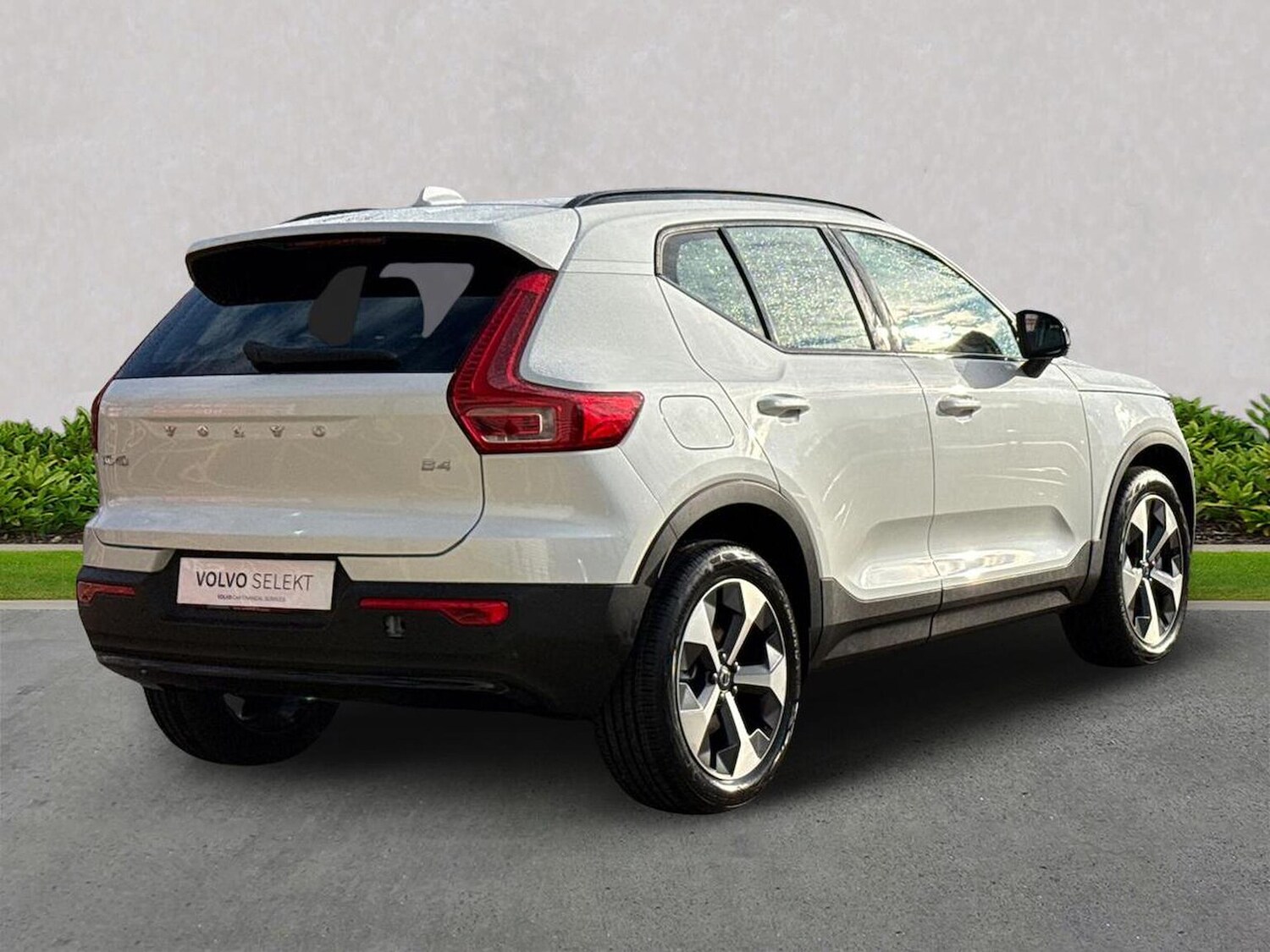 Used Volvo XC40 2025 for sale - 77487362: Photo 18