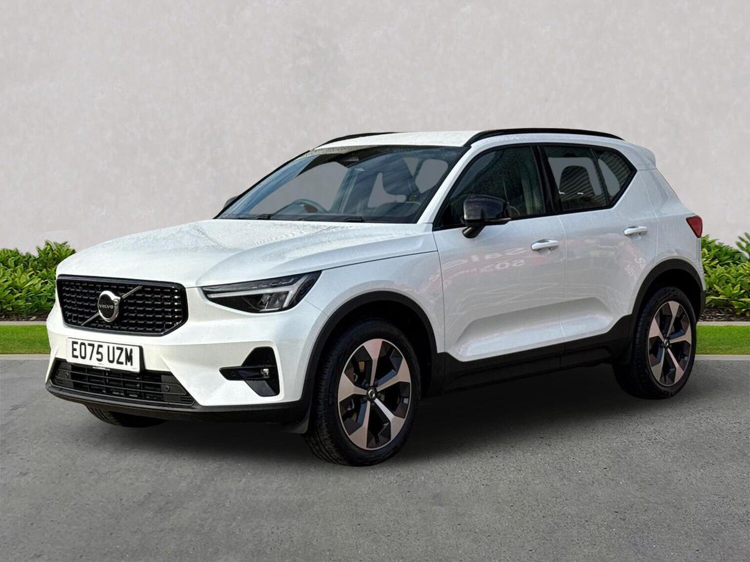 Used Volvo XC40 2025 for sale - 77487362: Photo 20