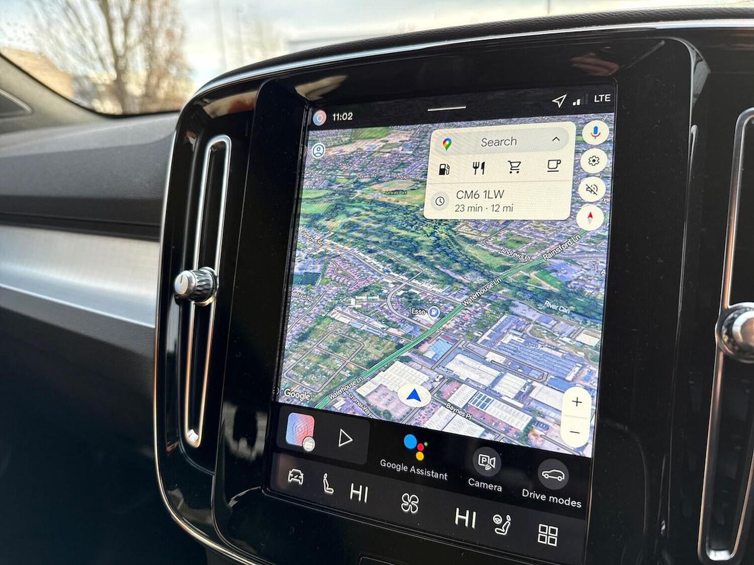 Used Volvo XC40 2025 for sale - 77487362: Photo 24