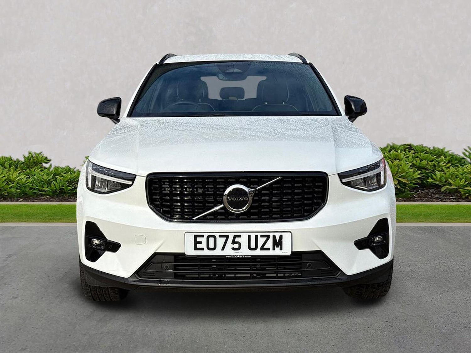 Used Volvo XC40 2025 for sale - 77487362: Photo 5