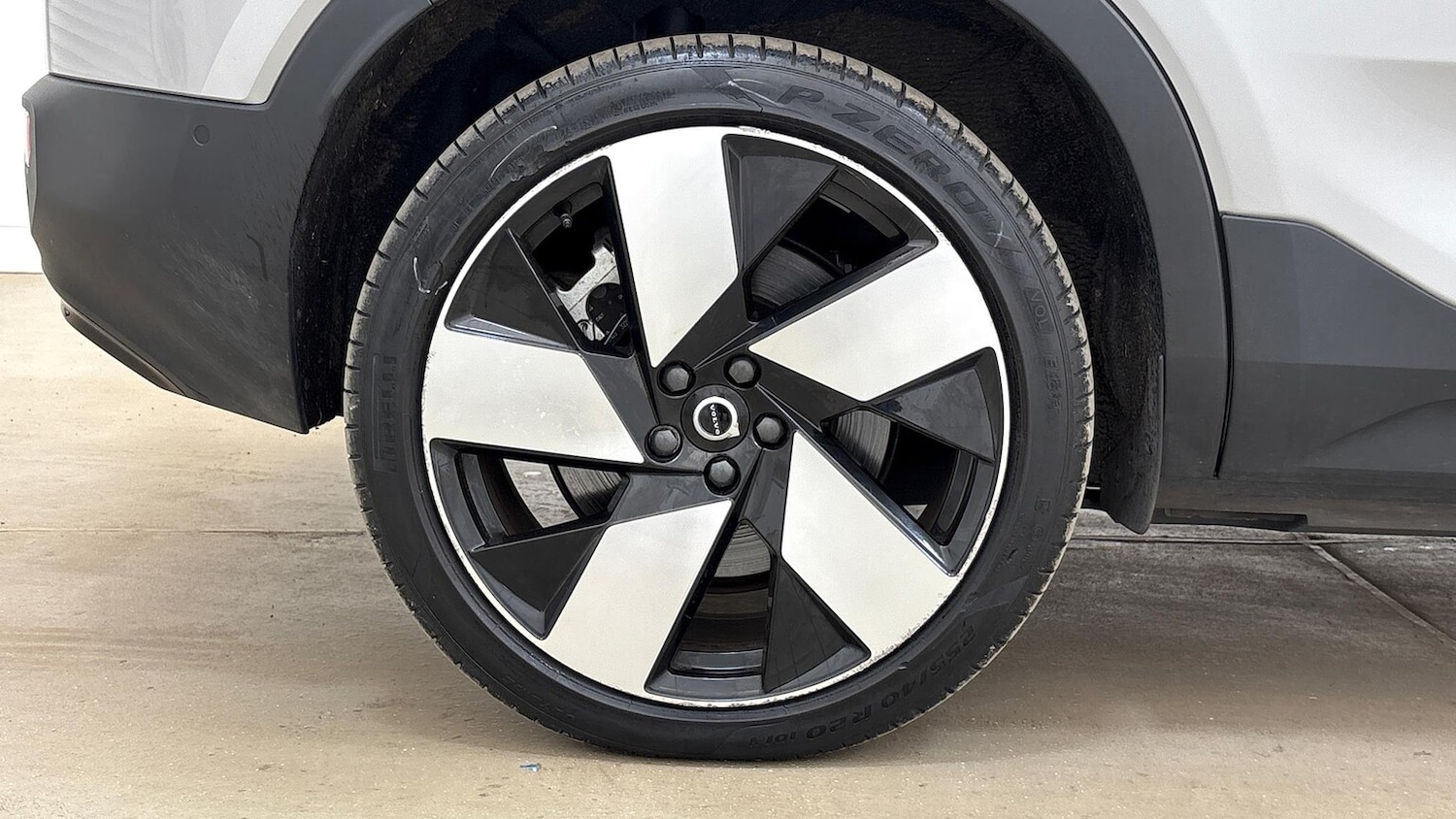 Used Volvo C40 2022 for sale - 76577228: Photo 14