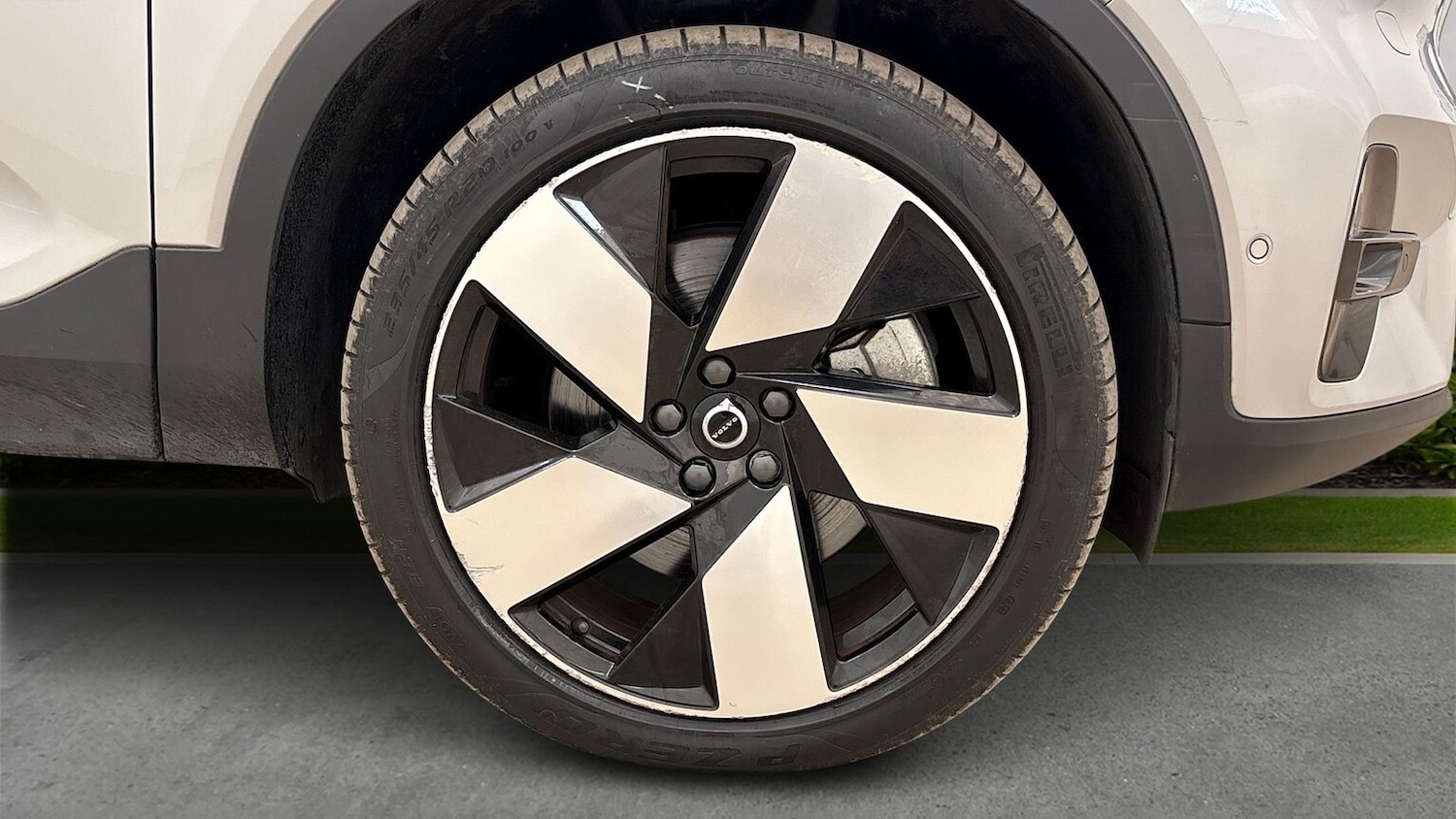 Used Volvo C40 2022 for sale - 76577228: Photo 19