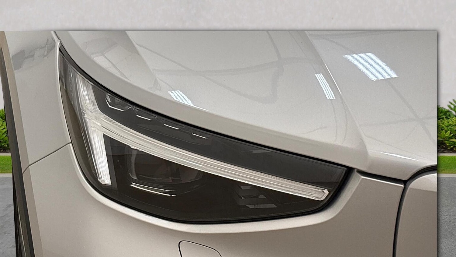 Used Volvo C40 2022 for sale - 76577228: Photo 20