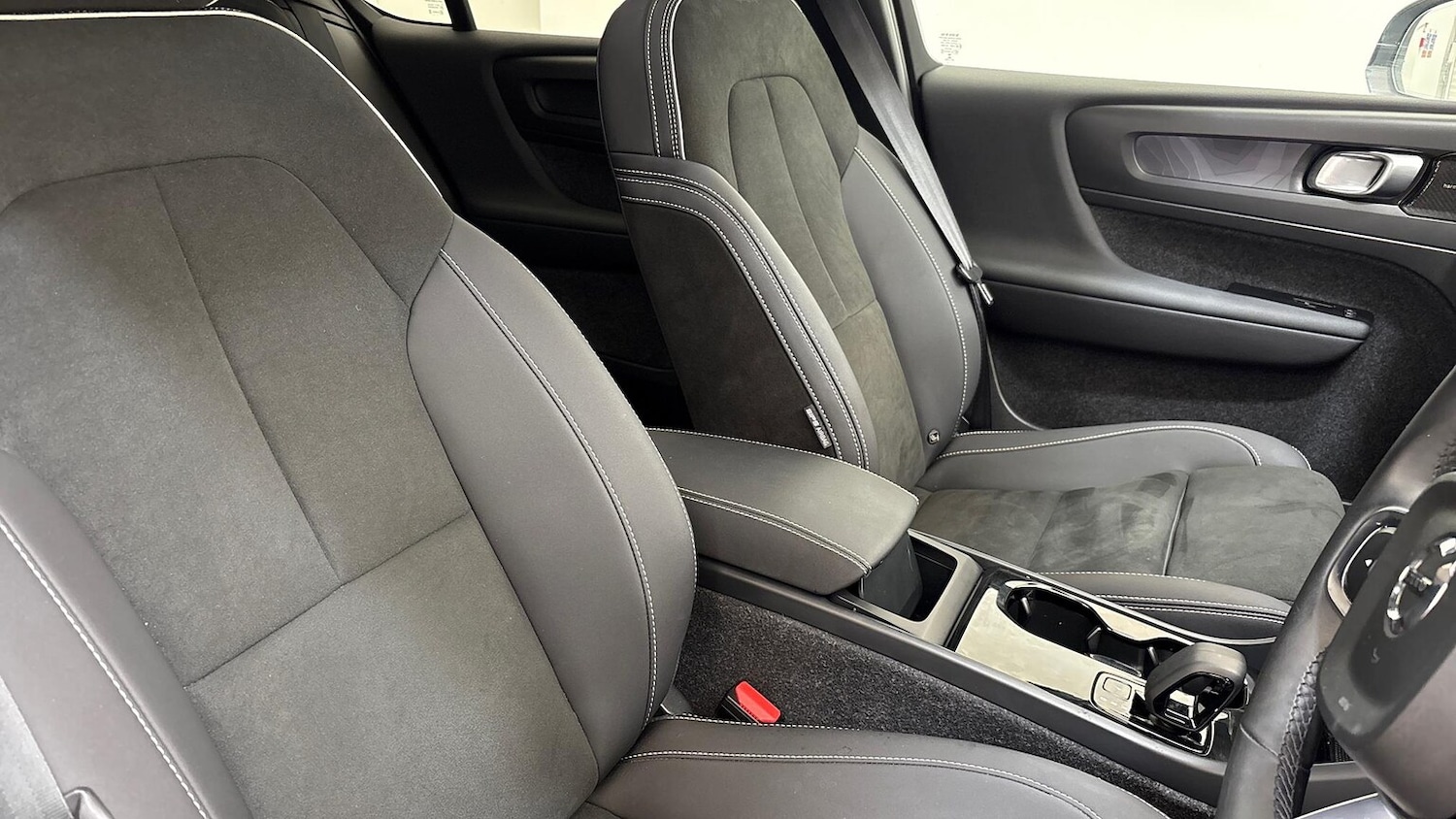 Used Volvo C40 2022 for sale - 76577228: Photo 27