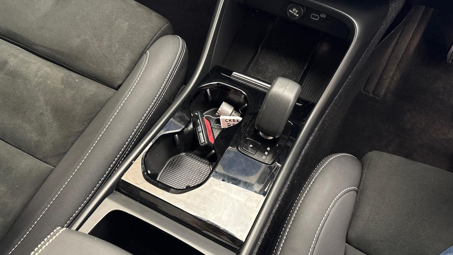 Used Volvo C40 2022 for sale - 76577228: Photo 31