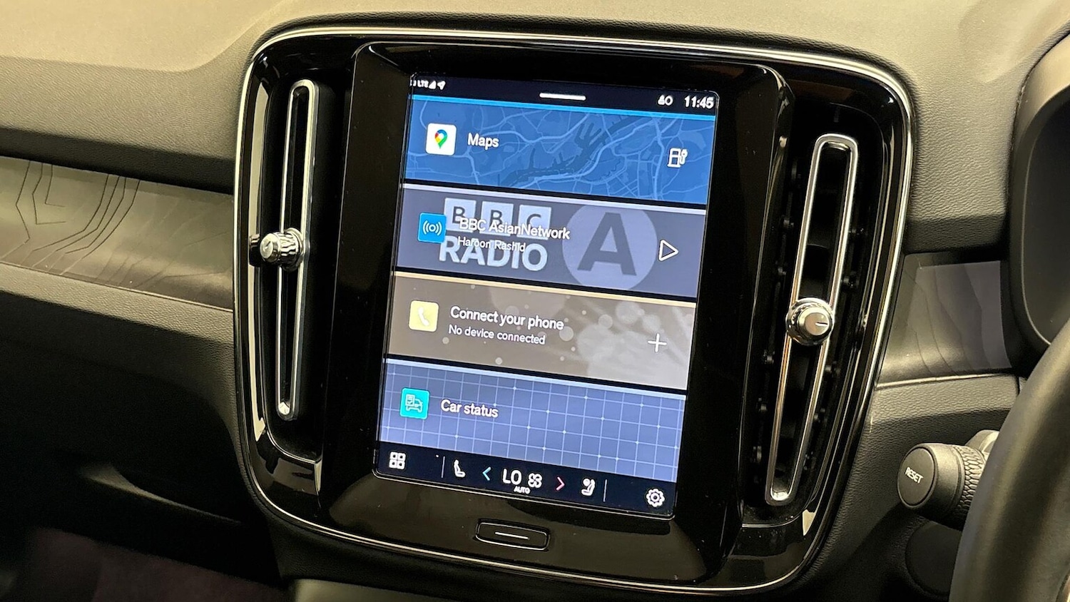 Used Volvo C40 2022 for sale - 76577228: Photo 34