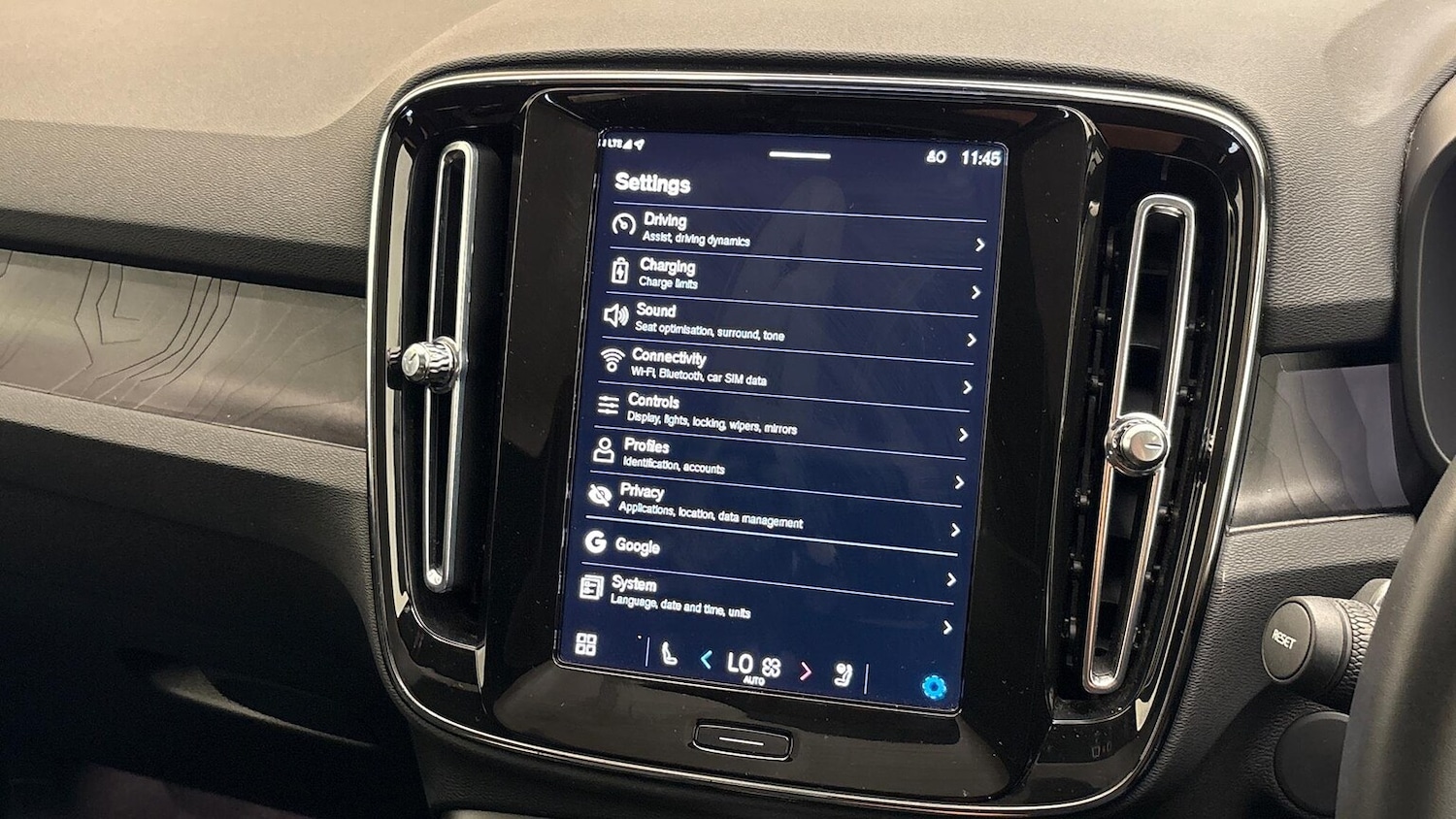 Used Volvo C40 2022 for sale - 76577228: Photo 35