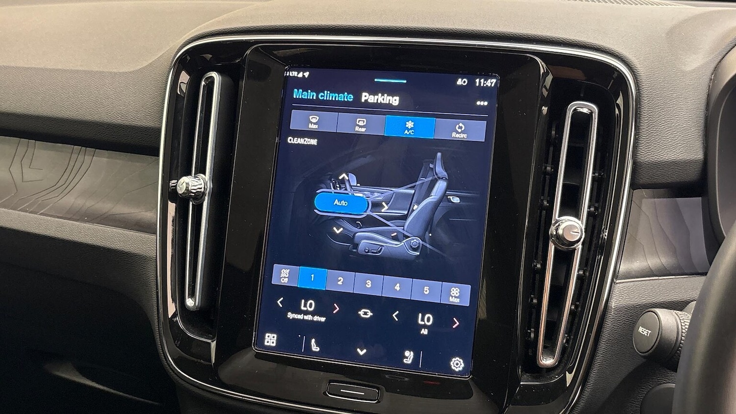 Used Volvo C40 2022 for sale - 76577228: Photo 38