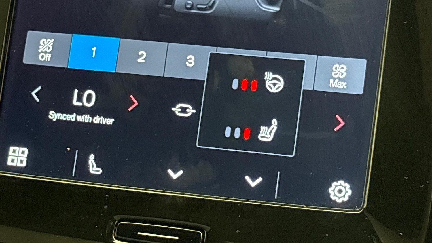 Used Volvo C40 2022 for sale - 76577228: Photo 39