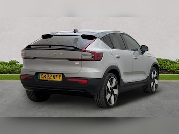 Used Volvo C40 2022 for sale - 76577228: Photo