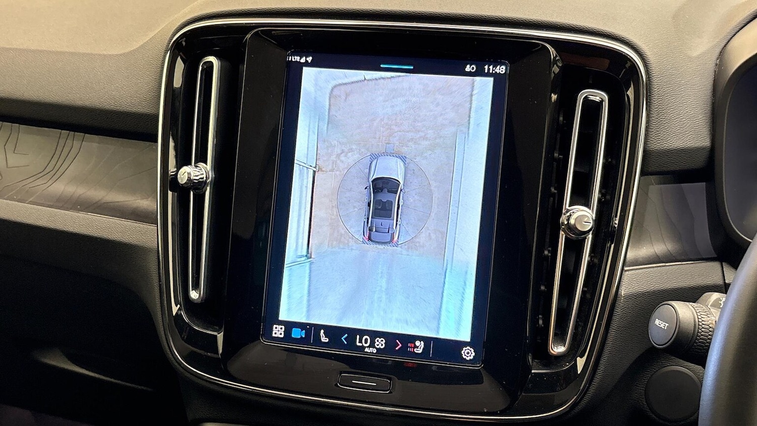 Used Volvo C40 2022 for sale - 76577228: Photo 40