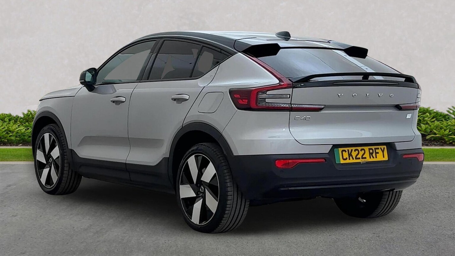 Used Volvo C40 2022 for sale - 76577228: Photo 5