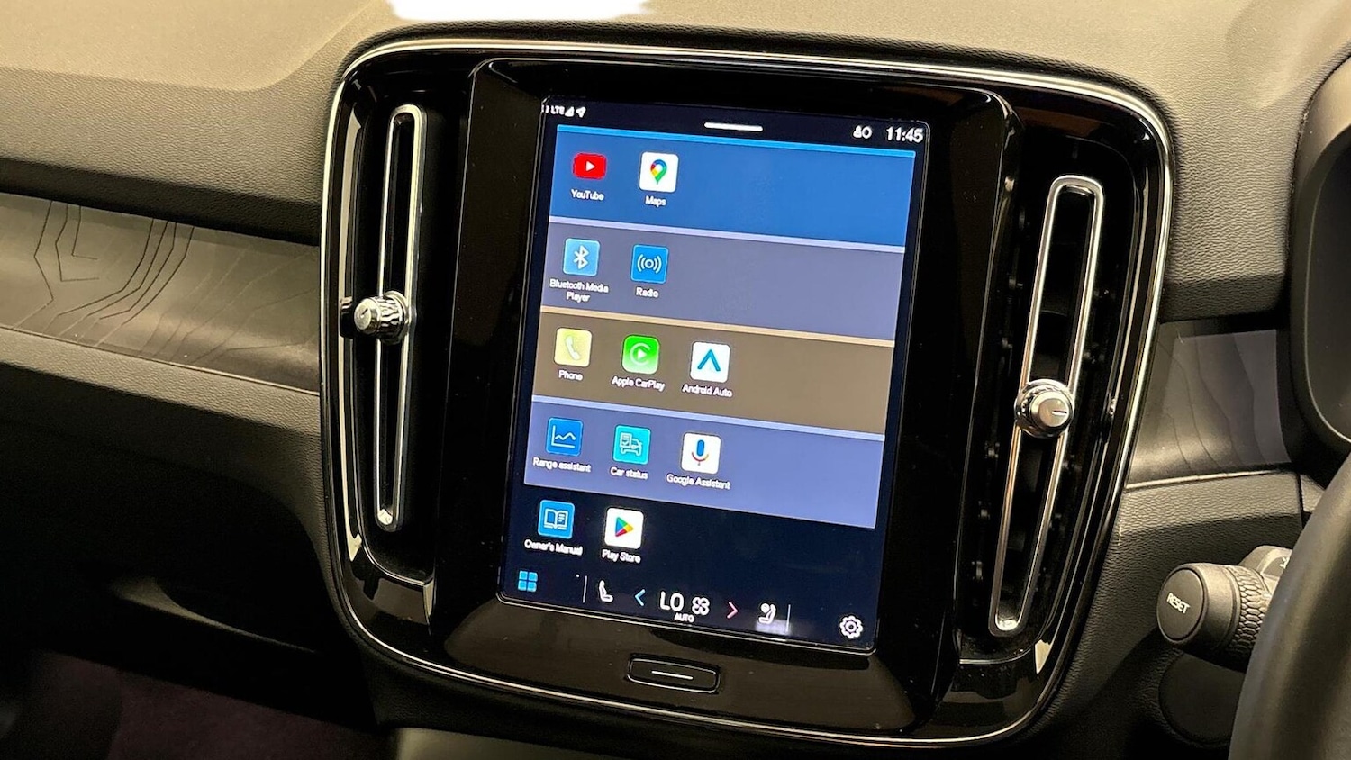 Used Volvo C40 2022 for sale - 76577228: Photo 9