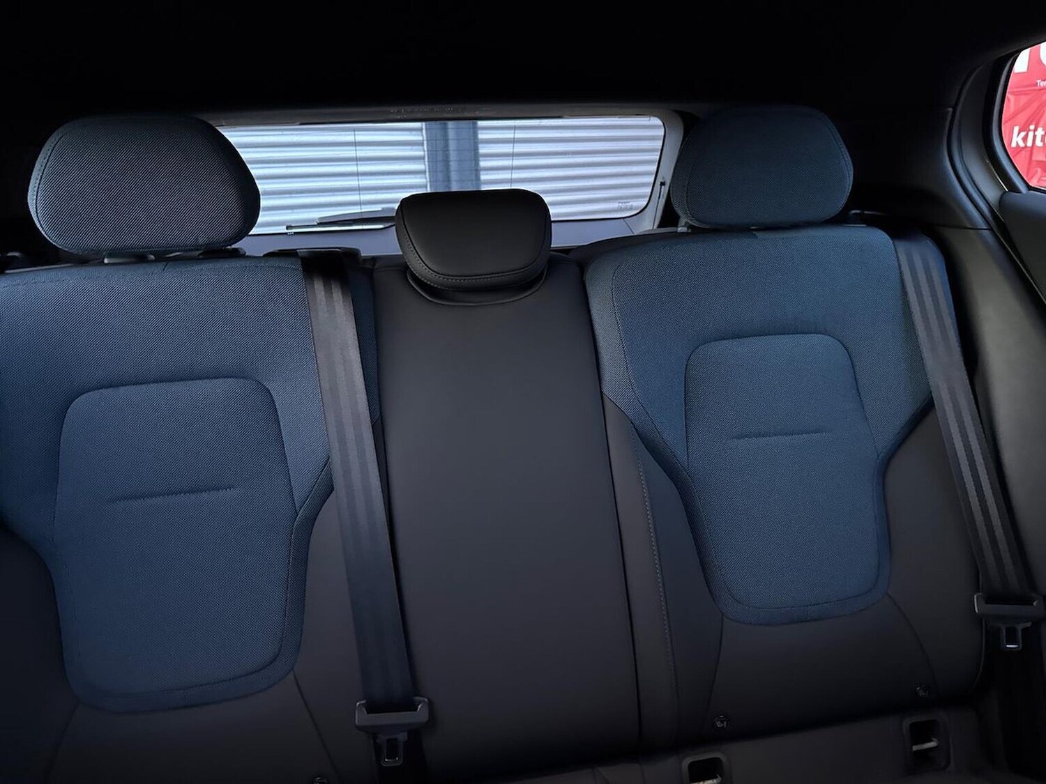 Used Volvo EX30 2025 for sale - 77487395: Photo 16