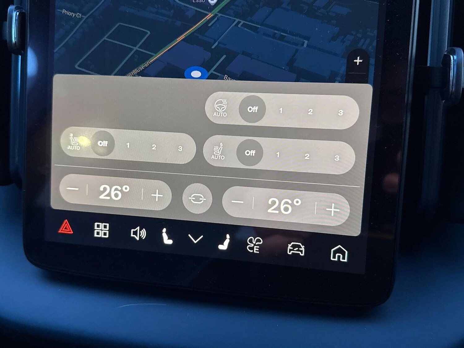 Used Volvo EX30 2025 for sale - 77487395: Photo 25