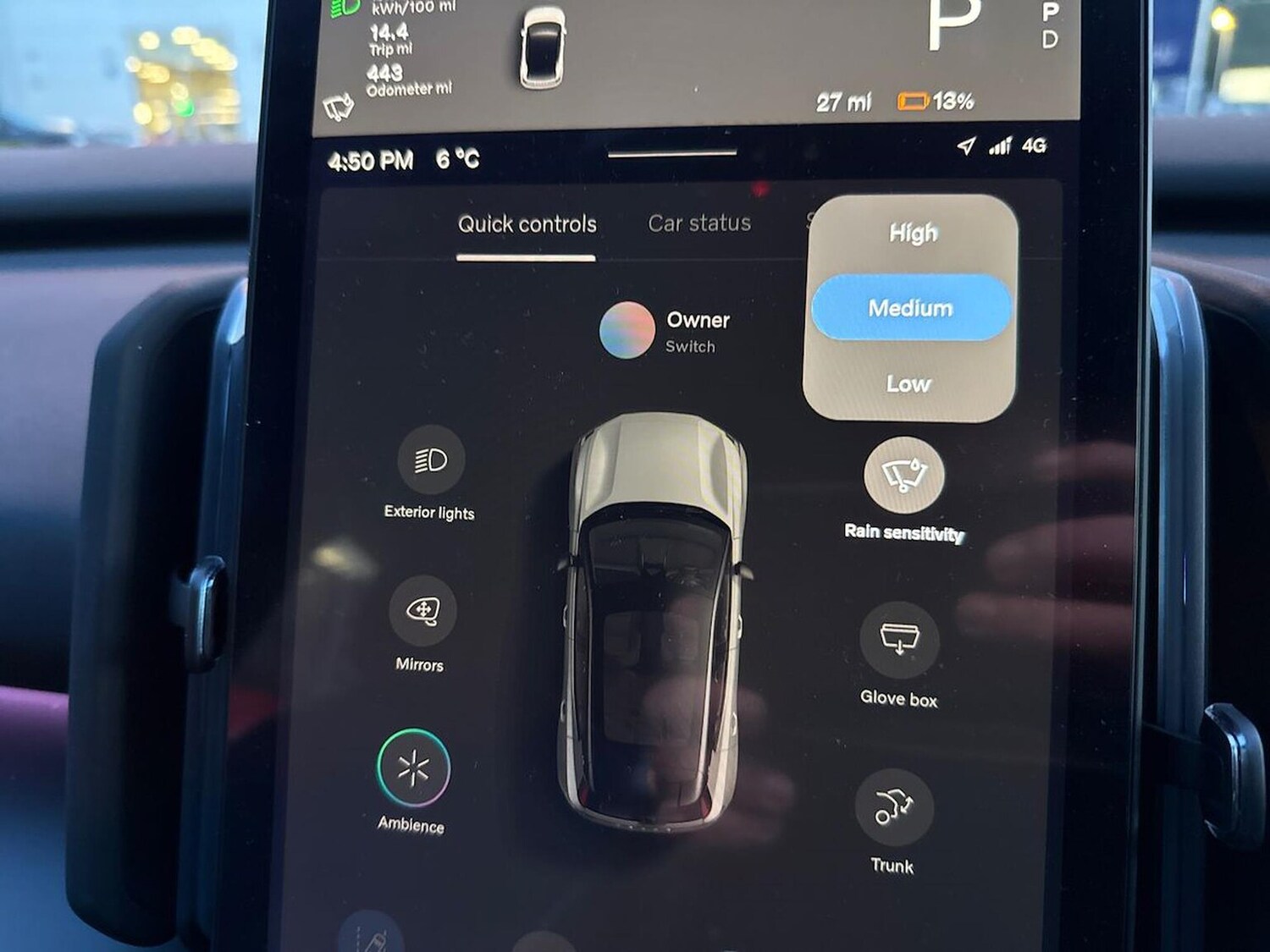 Used Volvo EX30 2025 for sale - 77487395: Photo 29