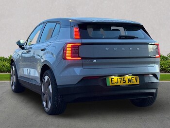Used Volvo EX30 2025 for sale - 77487395: Photo