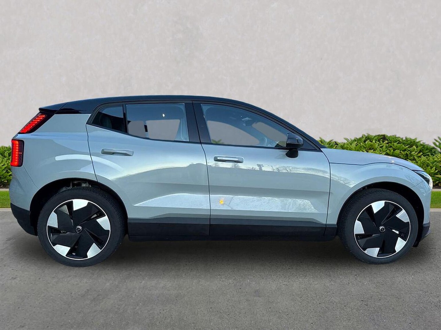 Used Volvo EX30 2025 for sale - 77487395: Photo 3