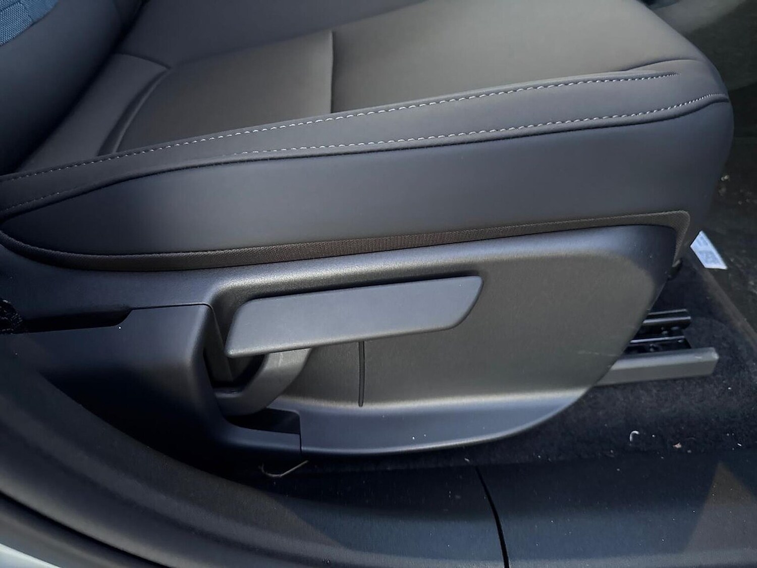 Used Volvo EX30 2025 for sale - 77487395: Photo 30