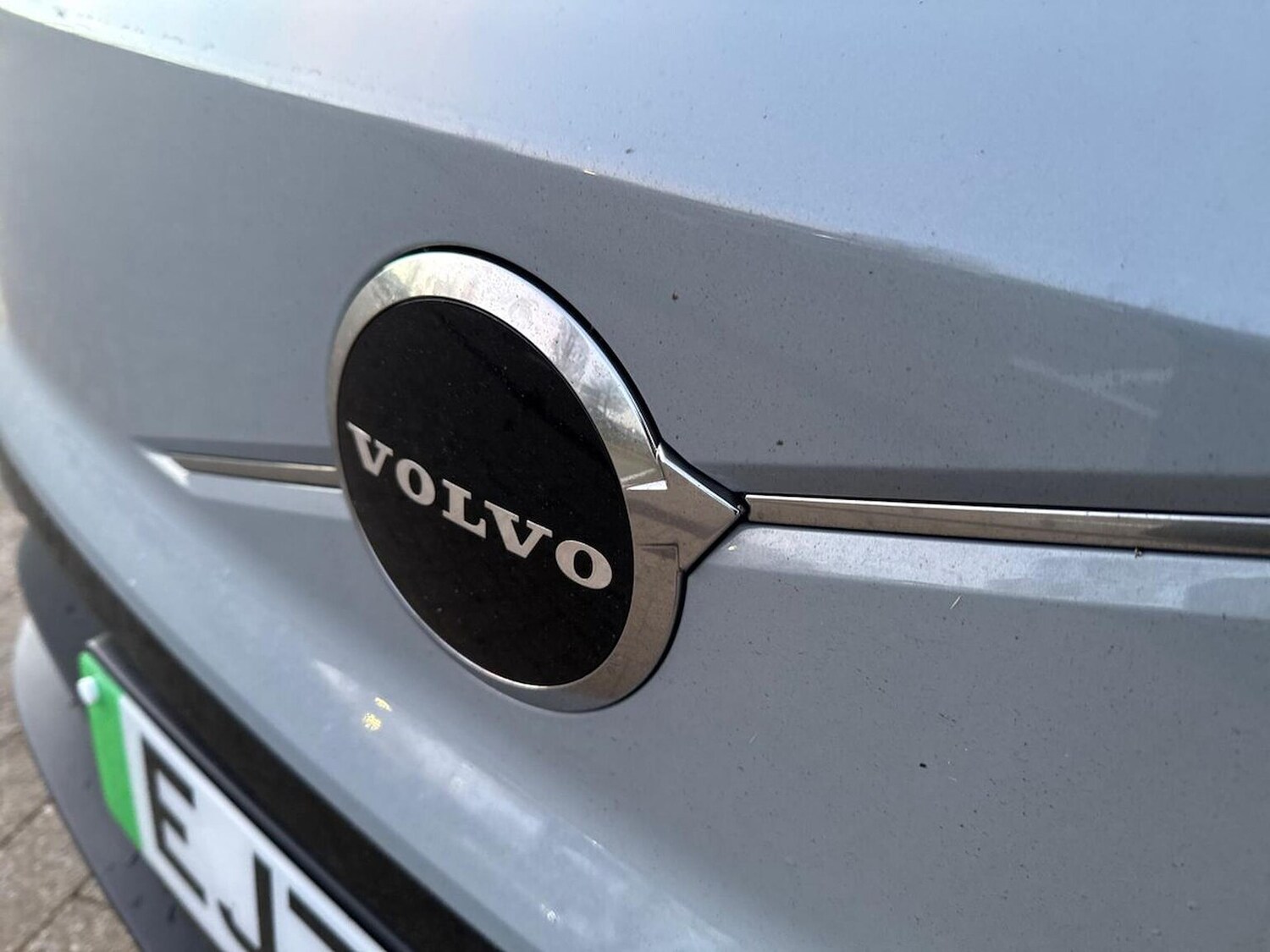 Used Volvo EX30 2025 for sale - 77487395: Photo 31