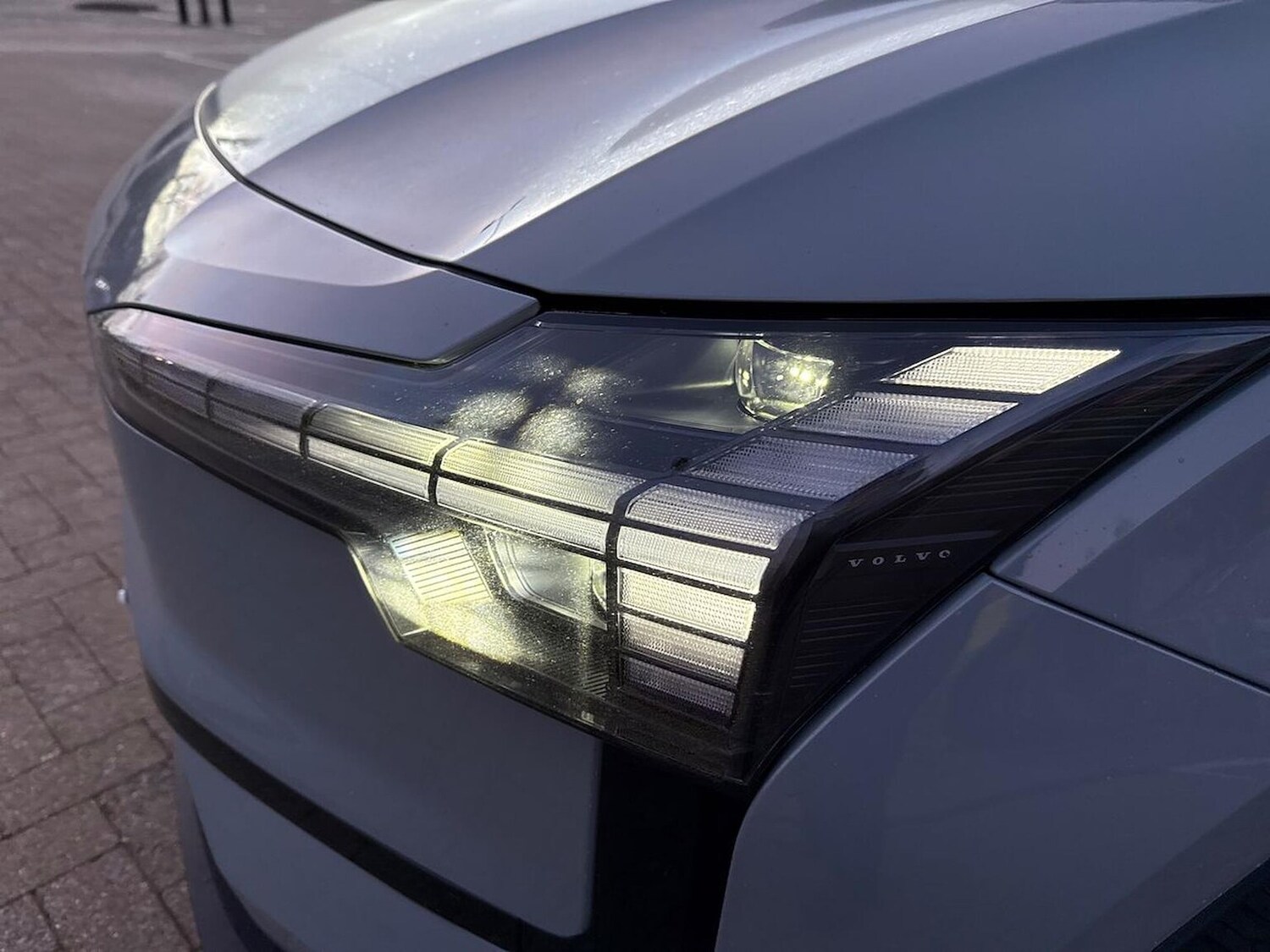 Used Volvo EX30 2025 for sale - 77487395: Photo 32