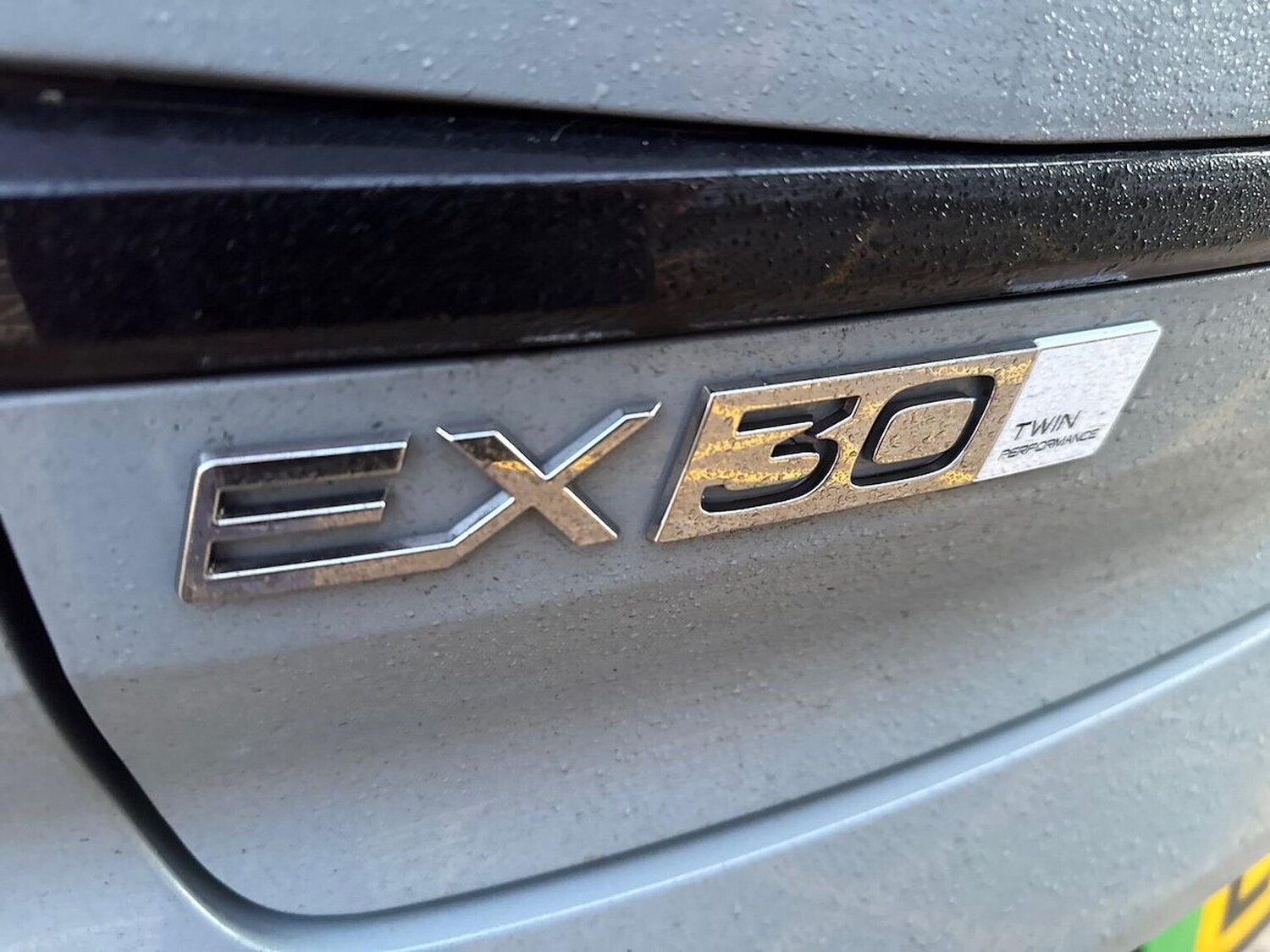 Used Volvo EX30 2025 for sale - 77487395: Photo 33