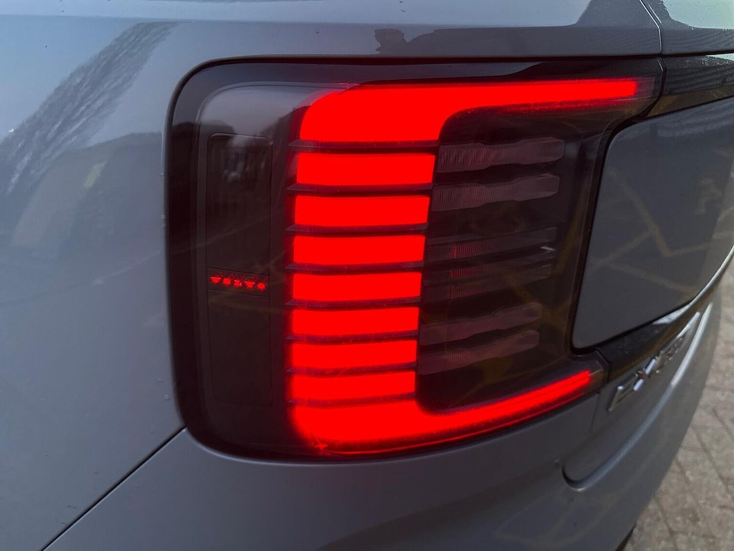 Used Volvo EX30 2025 for sale - 77487395: Photo 34