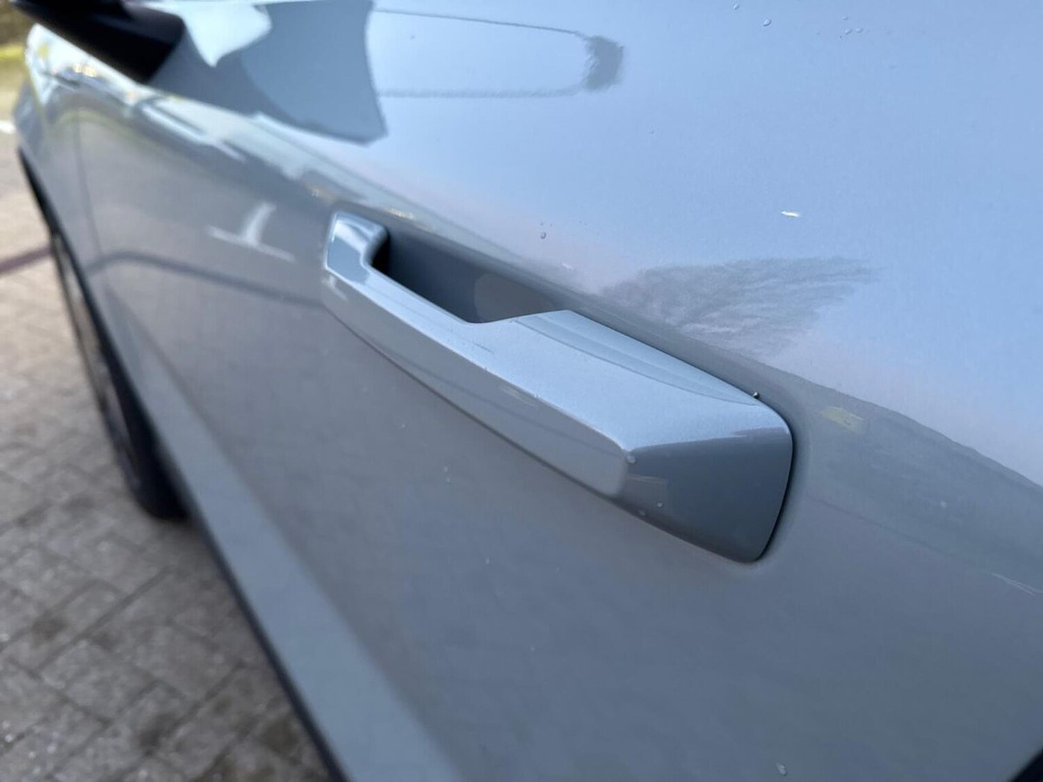 Used Volvo EX30 2025 for sale - 77487395: Photo 35