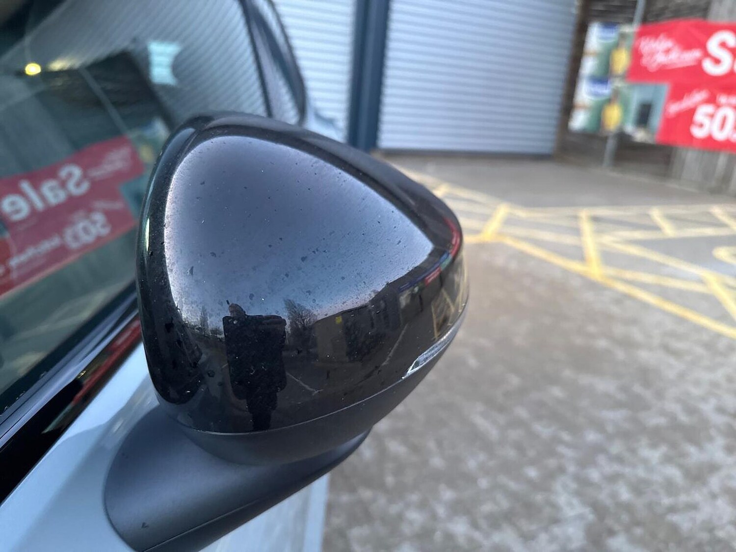 Used Volvo EX30 2025 for sale - 77487395: Photo 36