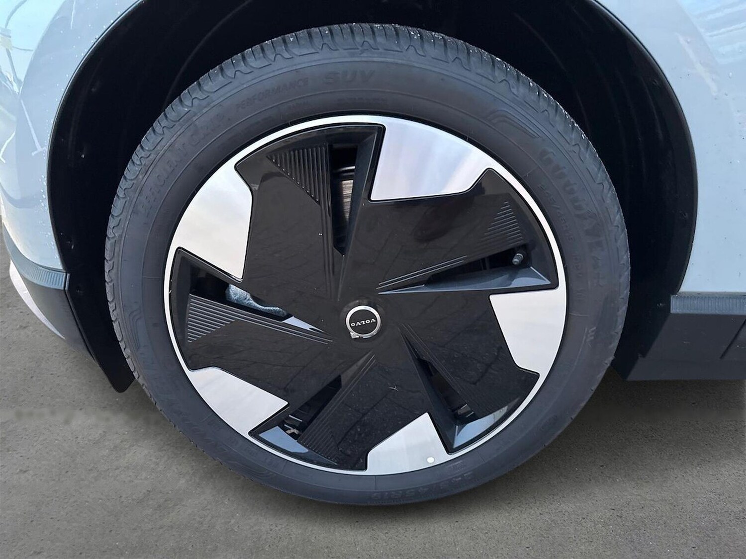 Used Volvo EX30 2025 for sale - 77487395: Photo 6