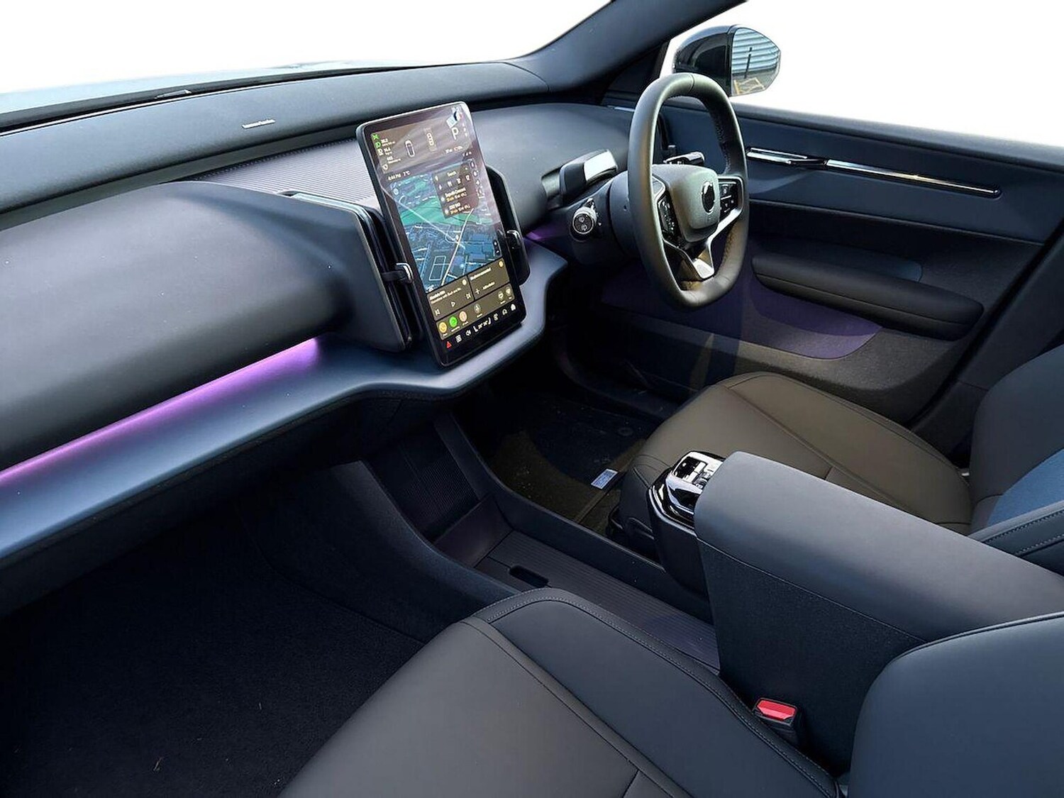 Used Volvo EX30 2025 for sale - 77487395: Photo 7