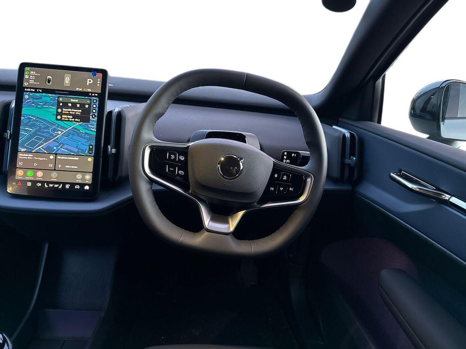 Used Volvo EX30 2025 for sale - 77487395: Photo 9