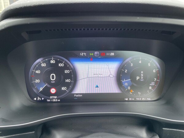 Used Volvo XC40 2019 for sale - 76264395: Photo 10