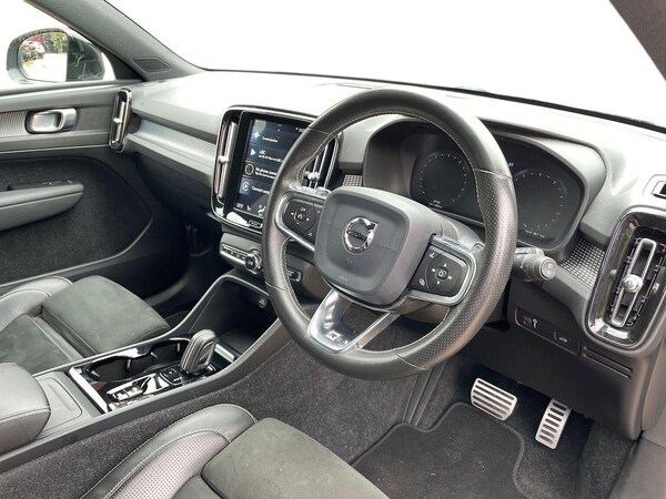 Used Volvo XC40 2019 for sale - 76264395: Photo 15