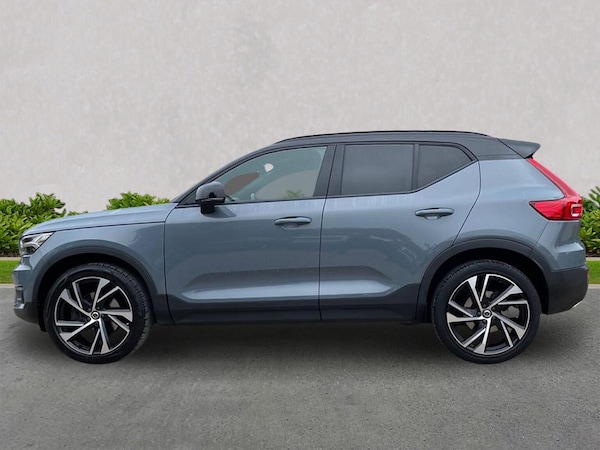 Used Volvo XC40 2019 for sale - 76264395: Photo 19