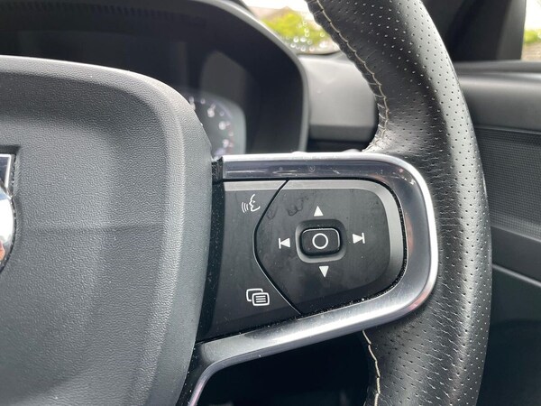 Used Volvo XC40 2019 for sale - 76264395: Photo 26