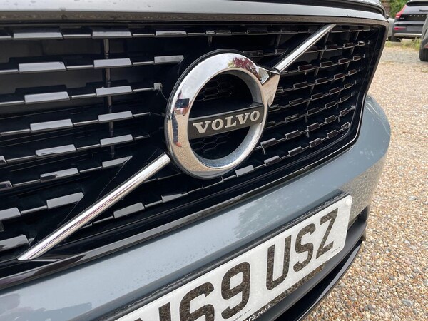 Used Volvo XC40 2019 for sale - 76264395: Photo 31