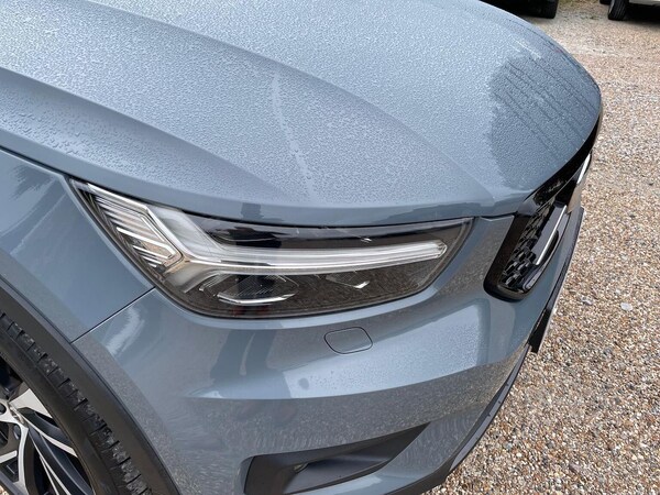 Used Volvo XC40 2019 for sale - 76264395: Photo 32
