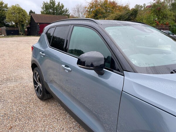 Used Volvo XC40 2019 for sale - 76264395: Photo 36