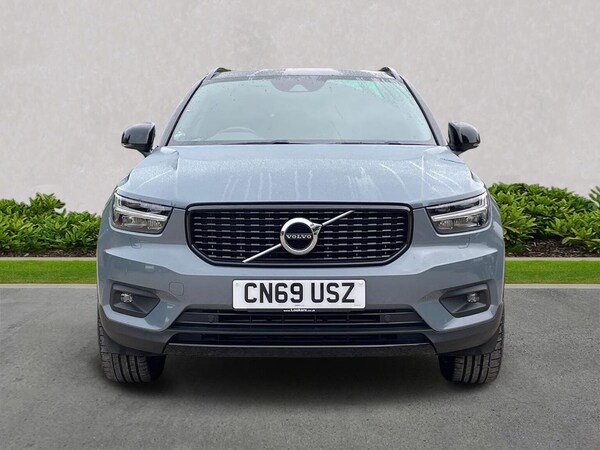 Used Volvo XC40 2019 for sale - 76264395: Photo 5