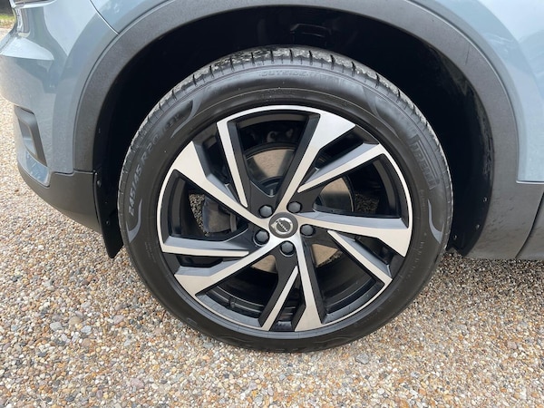 Used Volvo XC40 2019 for sale - 76264395: Photo 6