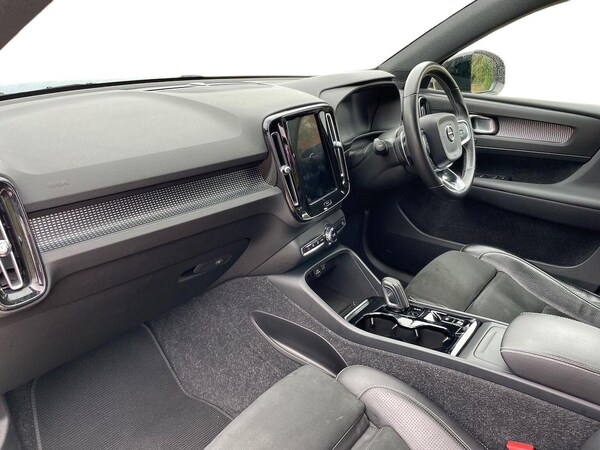 Used Volvo XC40 2019 for sale - 76264395: Photo 7