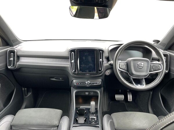 Used Volvo XC40 2019 for sale - 76264395: Photo 8
