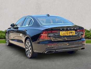 Used Volvo S60 2020 for sale - 79073804: Photo