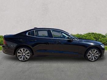 Used Volvo S60 2020 for sale - 79073804: Photo