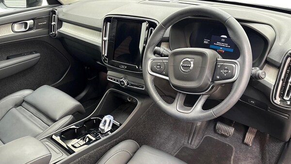 Used Volvo XC40 2024 for sale - 76206081: Photo 10