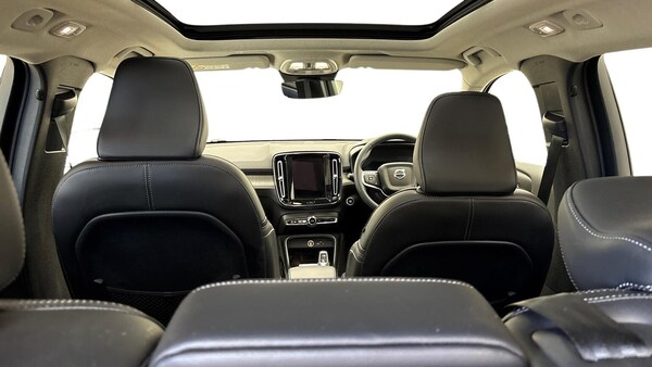 Used Volvo XC40 2024 for sale - 76206081: Photo 19