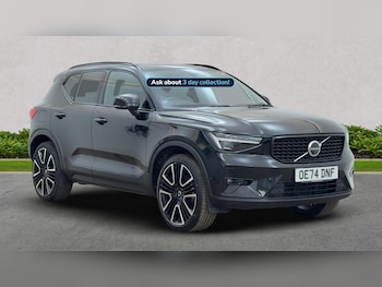 Volvo - XC40