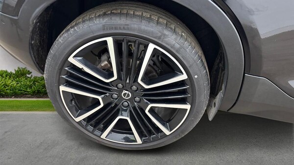Used Volvo XC40 2024 for sale - 76206081: Photo 21