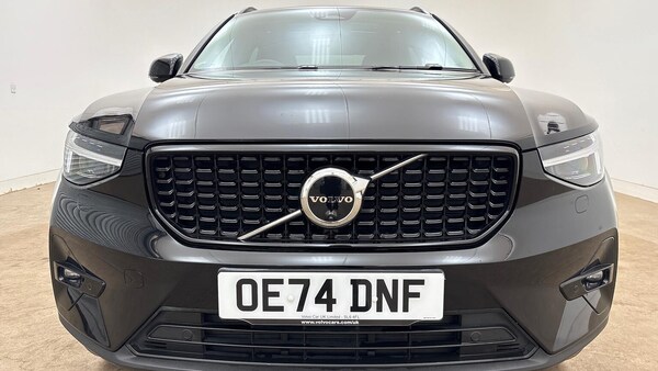 Used Volvo XC40 2024 for sale - 76206081: Photo 25